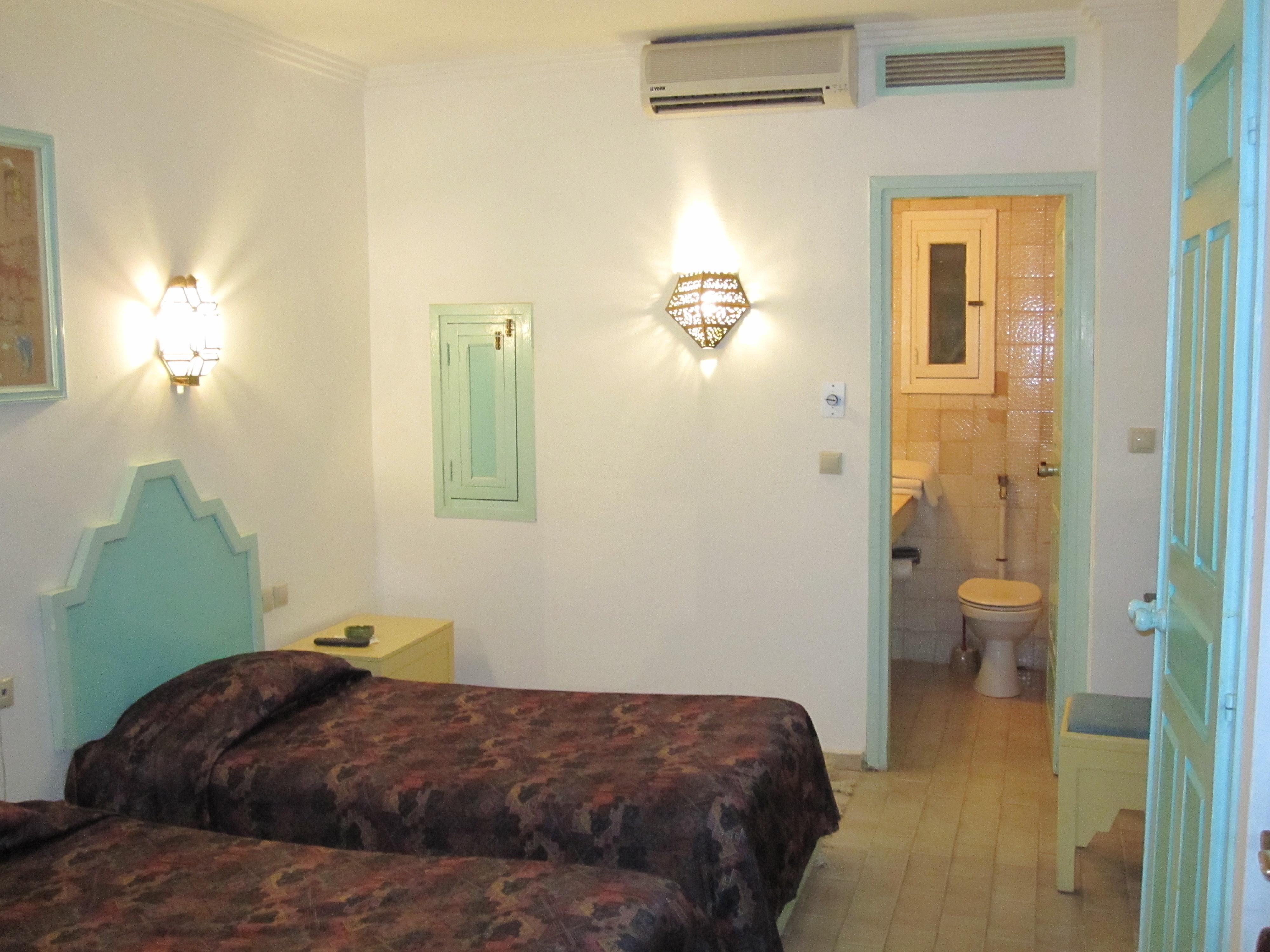 Erfoud Le Riad Ex Riad Salam Erfoud Exterior photo