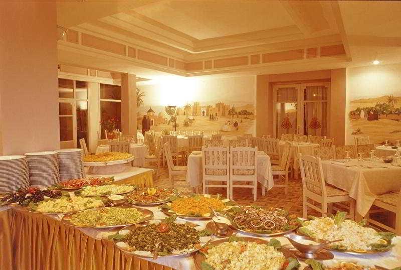 Erfoud Le Riad Ex Riad Salam Erfoud Exterior photo